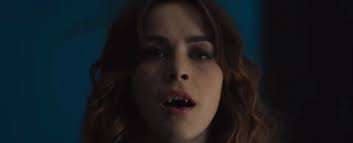Kiernan Shipka movies and tv shows