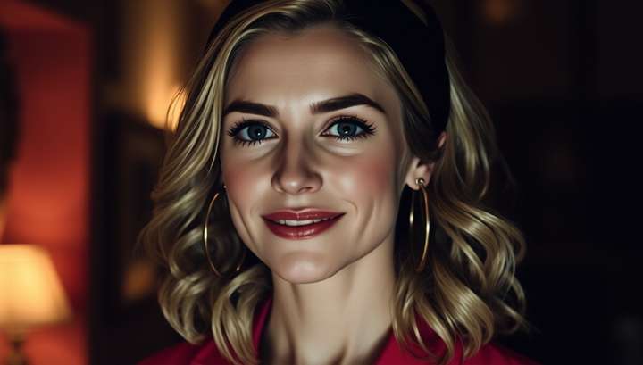 Kiernan Shipka movies and tv shows