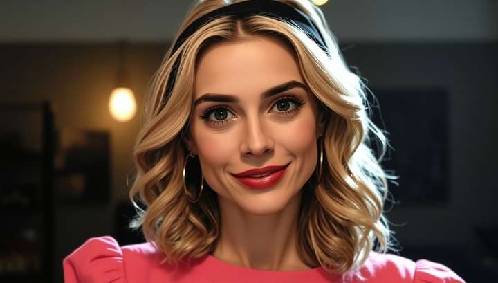 Kiernan Shipka movies and tv shows