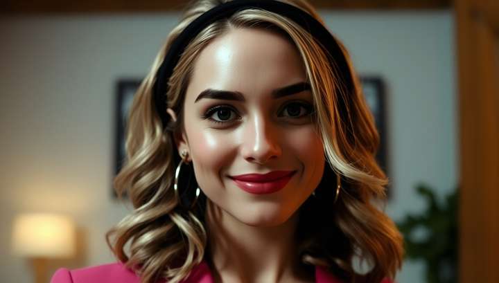 Kiernan Shipka movies and tv shows