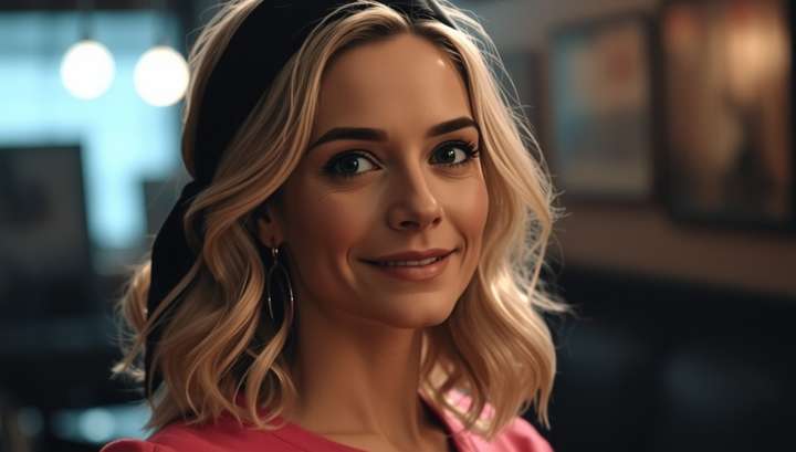 Kiernan Shipka movies and tv shows