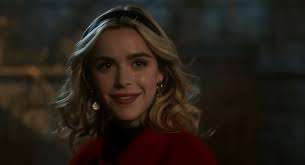 Kiernan Shipka movies and tv shows