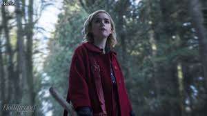 Kiernan Shipka movies and tv shows