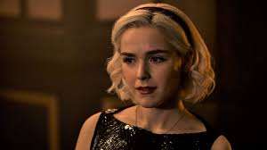 Kiernan Shipka movies and tv shows