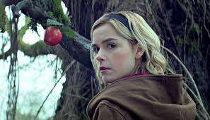 Kiernan Shipka movies and tv shows