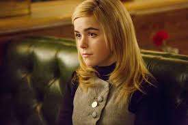 Kiernan Shipka movies and tv shows