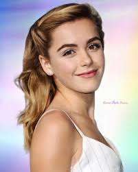 Kiernan Shipka movies and tv shows