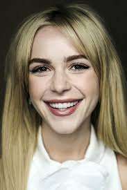 Kiernan Shipka movies and tv shows