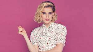 Kiernan Shipka movies and tv shows