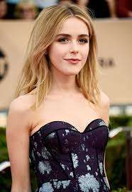 Kiernan Shipka movies and tv shows