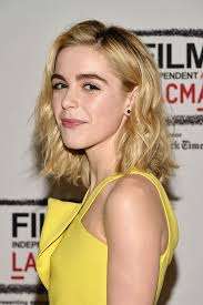Kiernan Shipka movies and tv shows