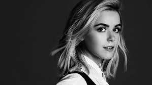 Kiernan Shipka movies and tv shows