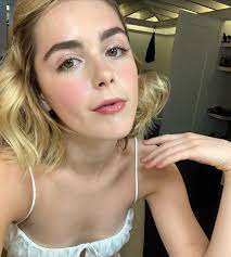 Kiernan Shipka movies and tv shows