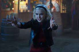 Kiernan Shipka movies and tv shows